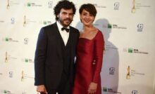 Francesco Renga e Ambra Angiolini