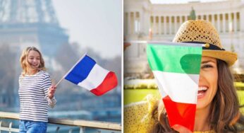 Scontro sempre acceso tra cucina francese e italiana: tutte le curiosità che non sai