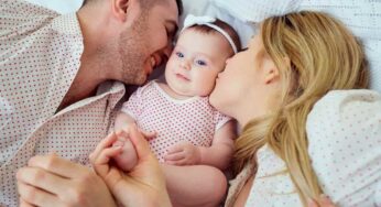 Quando dite ai vostri figli che sono intelligenti come la madre, o il padre, attenti: potrebbe essere vero. Le risposte della scienza