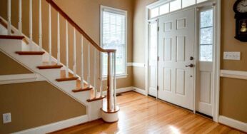 Come pulire il parquet alla perfezione e senza fatica: non tornerai più indietro