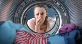 La lavatrice puzza? Tutti i modi per pulirla a seconda delle tue esigenze di tempo