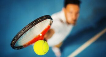 Piu’ di 600 scambi prima di mollare: l’incredibile impresa di tennis passata alla storia